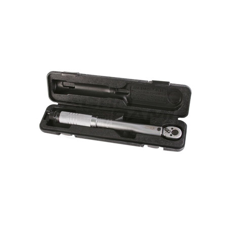 Klucz dynamometryczny 1/4' 5-25 NM CORONA KALIBRACJA C8209