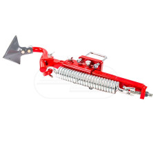 Spulchniacz kpl 2553361100/U Unia