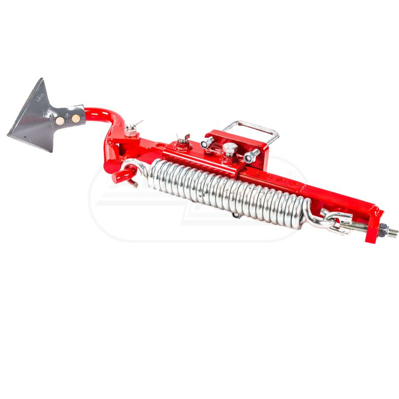 Spulchniacz kpl 2553361100/U Unia