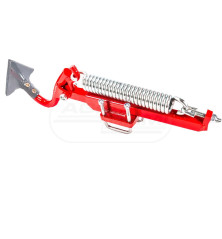 Spulchniacz kpl 2553361100/U Unia
