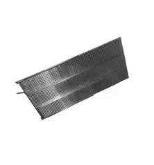 Sito górne760x1739-22mm DOM:106,108,118,116.MEGA208,218, CL-600118 Claas
