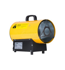 Nagrzewnica gazowa 10kW SNG-01