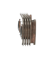 Chłodnica oleju 504164307 CNH