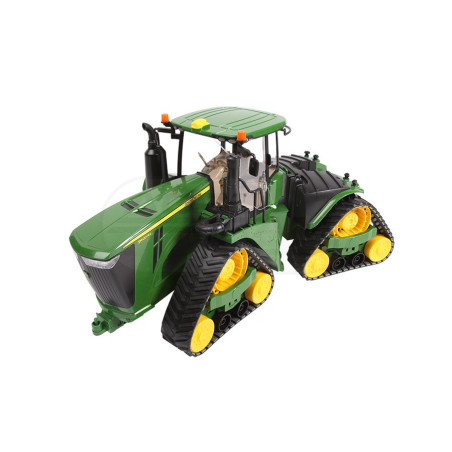 Ciągnik John Deere 9620 RX NA GĄSIENICACH Bruder 04055 BR04055
