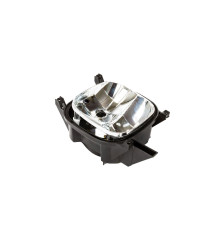 Element optyczny reflektora przedniego- prawy i lewy AL178138, AL173619 John Deere