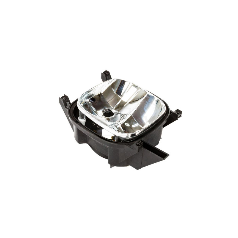Element optyczny reflektora przedniego- prawy i lewy AL178138, AL173619 John Deere