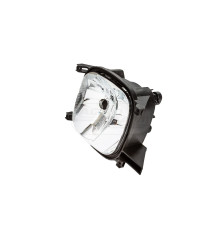 Element optyczny reflektora przedniego- prawy i lewy AL178138, AL173619 John Deere