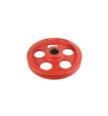 Koło pasowe *** 061079858 Case Ih