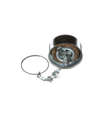 Nasadka 87000625 CNH