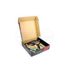 Wiązka bezpieczników Zetor Expom Kwidzyn 62115707EX