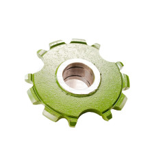 Koło spawane I 527007062000 SIPMA