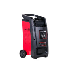 Prostownik z rozruchem 630 12/24V SPRO-07