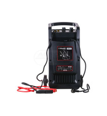 Prostownik z rozruchem 630 12/24V SPRO-07