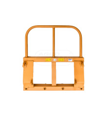 Widły do transportu bel EURO-NORM 1000 kg 4- zębne ( bez zębów ) 9988110