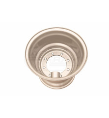 Obręcz Pro. 16.00x17 (8 otw.) (ET-70) 16X17 (17.16.37)