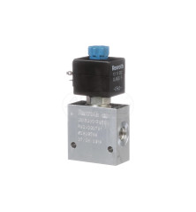 Zawór elektromagnetyczny 85809298 CNH
