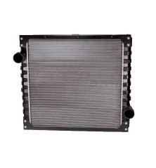 Chłodnica intercooler URSUS 280 HP MAT-CZZ-06704 URSUS 280 HP