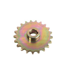 Koło zębate 1X5/8 Z21 (ORYGINAŁ) 01400428 Grimme