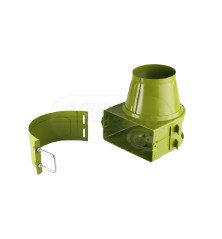 Dół elewatora CL-619293, CL-684170 Claas