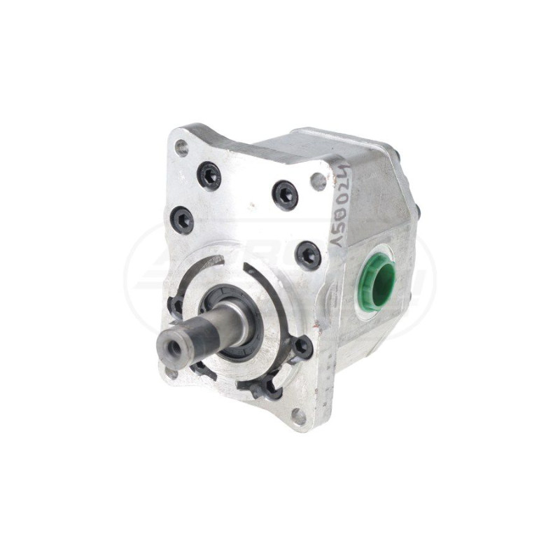 Pompa CYKLOP PZ2-KZ-50P Wzmacniana 7214065011/WZM/HYD