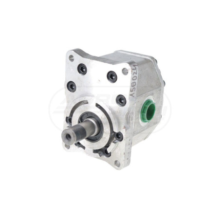 Pompa CYKLOP PZ2-KZ-50P Wzmacniana 7214065011/WZM/HYD