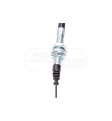 Linka Sprzegła 700/275mm 7700046728 Renault