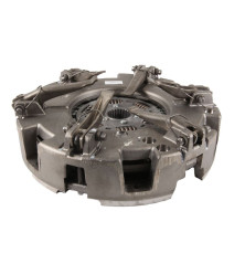 Sprzęgło 30/200-255 233002012, 3303137M95, 3533765M91 Massey Ferguson Landini
