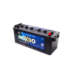 Akumulator 12V 143AH 900A 3 lata gwarancji 12V143AH900A