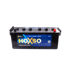 Akumulator 12V 143AH 900A 3 lata gwarancji 12V143AH900A