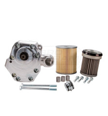 POMPA PODNOŚNIKA PZS-30NE TURBO WYD.48l/MIN CIŚNIENIE 22MPA 88420903 Ursus