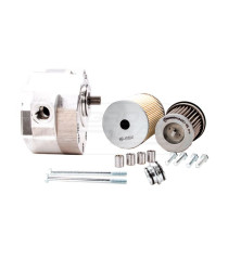 POMPA PODNOŚNIKA PZS-30NE TURBO WYD.48l/MIN CIŚNIENIE 22MPA 88420903 Ursus