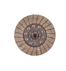 Tarcza Sprzęgła 21/212-145 02303345, 02913184, 02940397, 04386345 Massey Ferguson Deutz-fahr Steyr Same