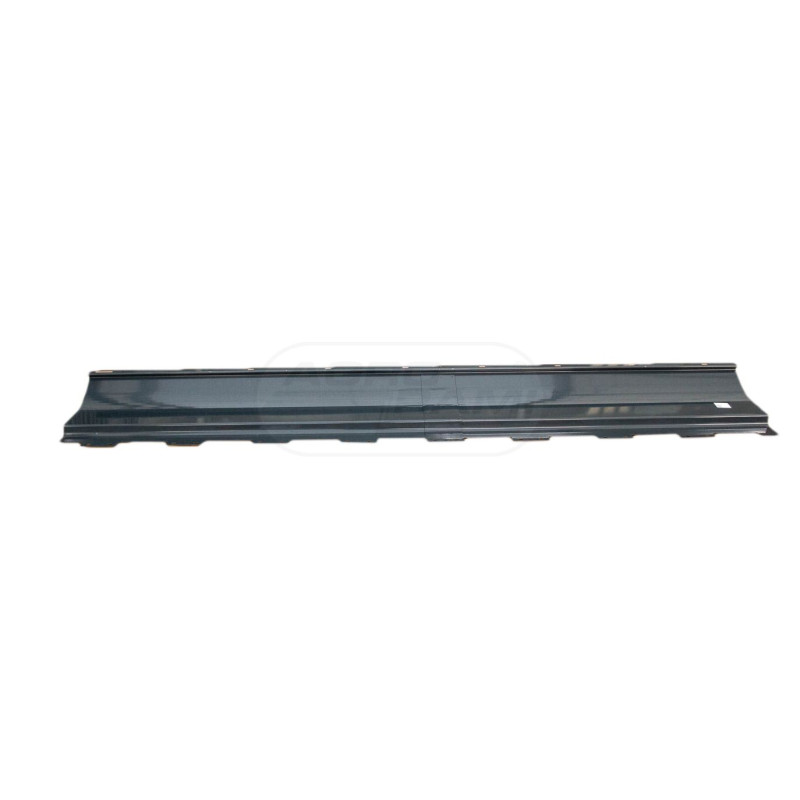 Podłoga Hedera2620x418x52 mm CL-650095 Claas