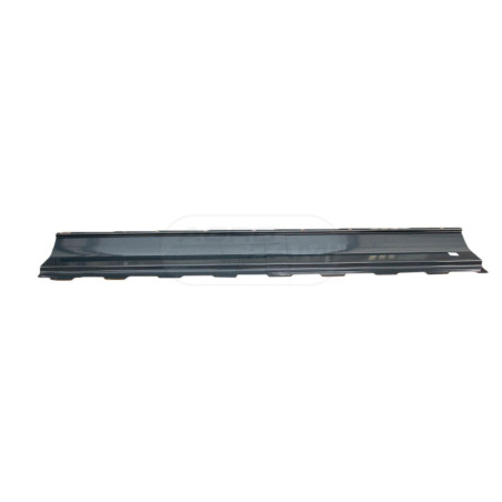 Podłoga Hedera2620x418x52 mm CL-650095 Claas