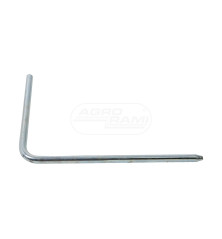 Sworzeń 9819720 CNH