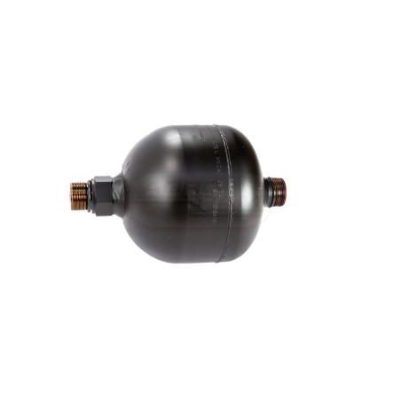 Hydroakumulator* 51608829 CNH