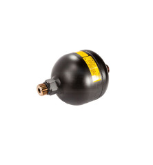 Hydroakumulator* 51608829 CNH