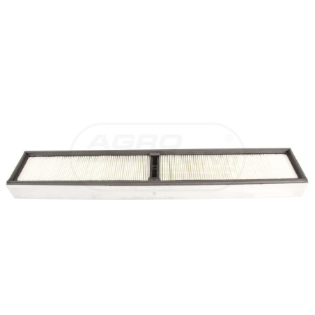 Filtr kabinowy HIFI FILTER SC 70038 098706512 0.98706.51.2 Deutz-fahr Lamborghini Same Hurlimann