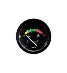 WSKAŹNIK ŁADOWANIA - WOLTOMIERZ - CZESKI 83355914/CZ Ursus