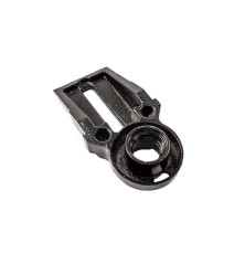 UCHWYT MONTAŻOWY BŁOTNIKA 255 x 108 mm - O 47 x 108 mm 87543516 Case Ih New Holland