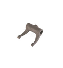 Zestaw widełek przesuwnika 4993814, K4993814 Case Ih CNH