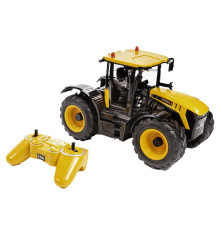 Zdalnie sterowany traktor JCB Farm Tractor RTR Double Eagle E359 DO-E359