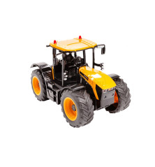 Zdalnie sterowany traktor JCB Farm Tractor RTR Double Eagle E359 DO-E359