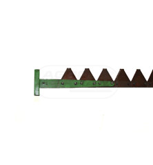 Listwa nożowa L- 5m, ST 06330965 Deutz-fahr