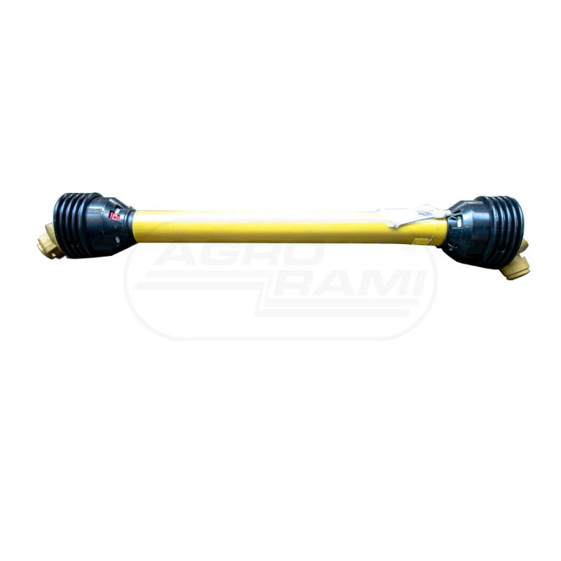 Walki odbioru mocy-kompletne, Lz Długość 1210mm Weaslera 1600-6802-121, 118048
