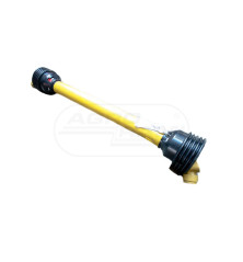 Walki odbioru mocy-kompletne, Lz Długość 1210mm Weaslera 1600-6802-121, 118048