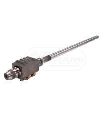 Wałek24/530-9 VPJ5204 81803231, 81834394 Ford