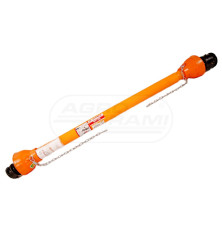 Wał SP WPT-300 Lmin-1210,Lmax-2060 C-40580/302.P4B1/5NW SIPMA