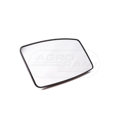 Lusterko podgrzewane E4 M17 PRX,FRT 96368914 Zetor