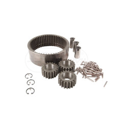 Zestaw naprawczy osi DANA SPICERzwolnicy AG75SD 3765813M92 Massey Ferguson